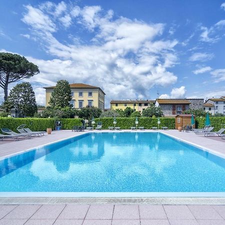 B&B Villa Pardi Lucca Exteriér fotografie