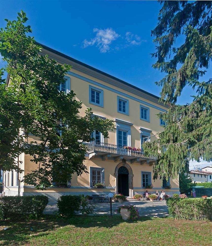 B&B Villa Pardi Lucca Exteriér fotografie