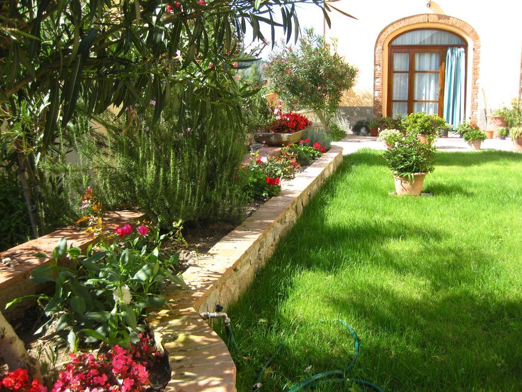 B&B Villa Pardi Lucca Exteriér fotografie
