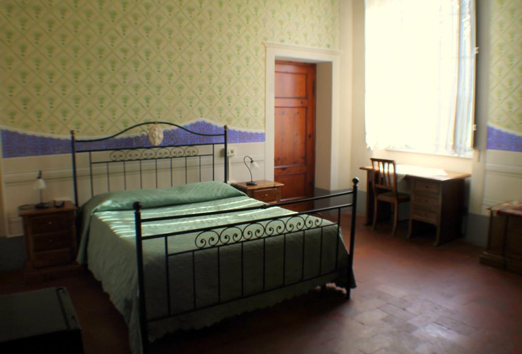 B&B Villa Pardi Lucca Exteriér fotografie