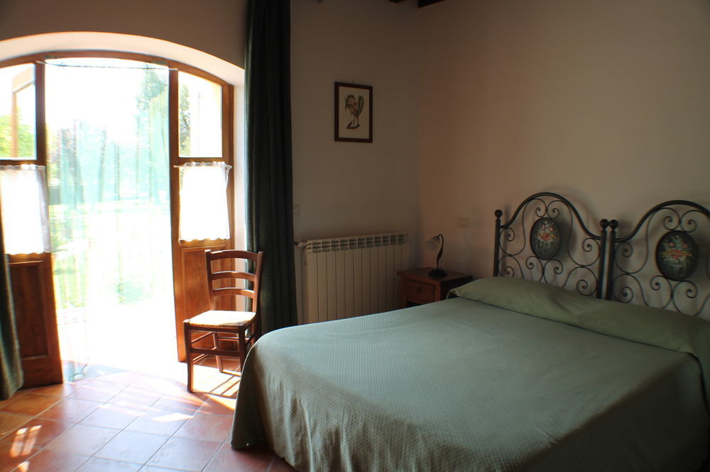 B&B Villa Pardi Lucca Exteriér fotografie