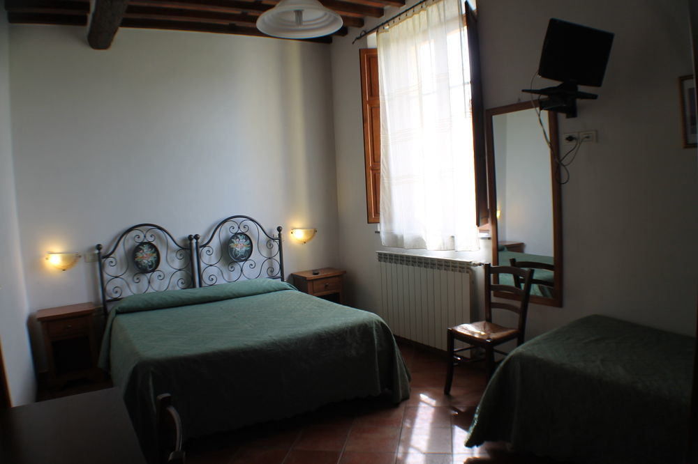 B&B Villa Pardi Lucca Exteriér fotografie
