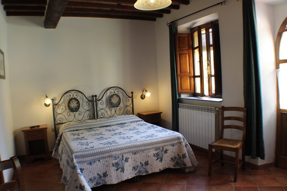B&B Villa Pardi Lucca Exteriér fotografie