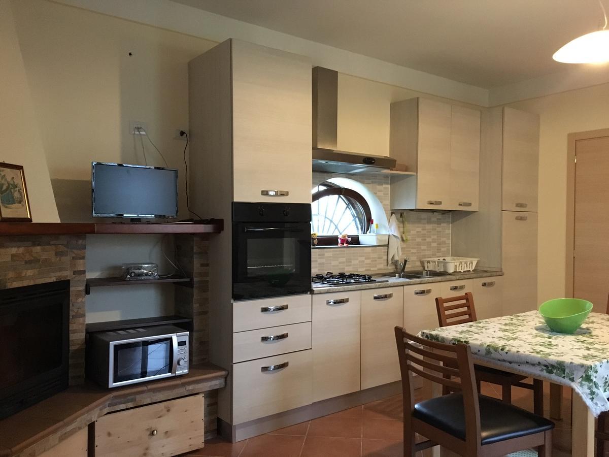 B&B Villa Pardi Lucca Exteriér fotografie