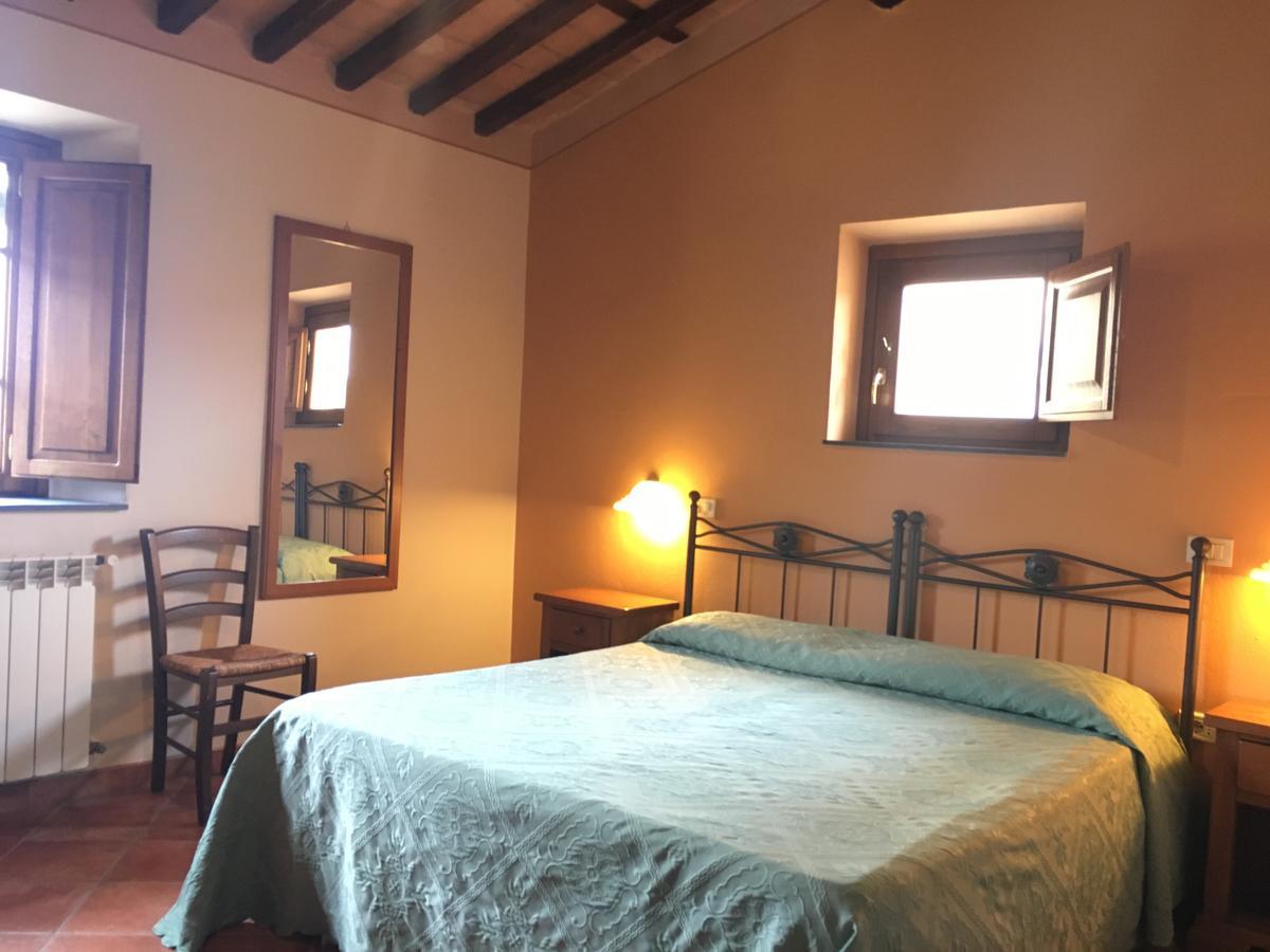 B&B Villa Pardi Lucca Exteriér fotografie