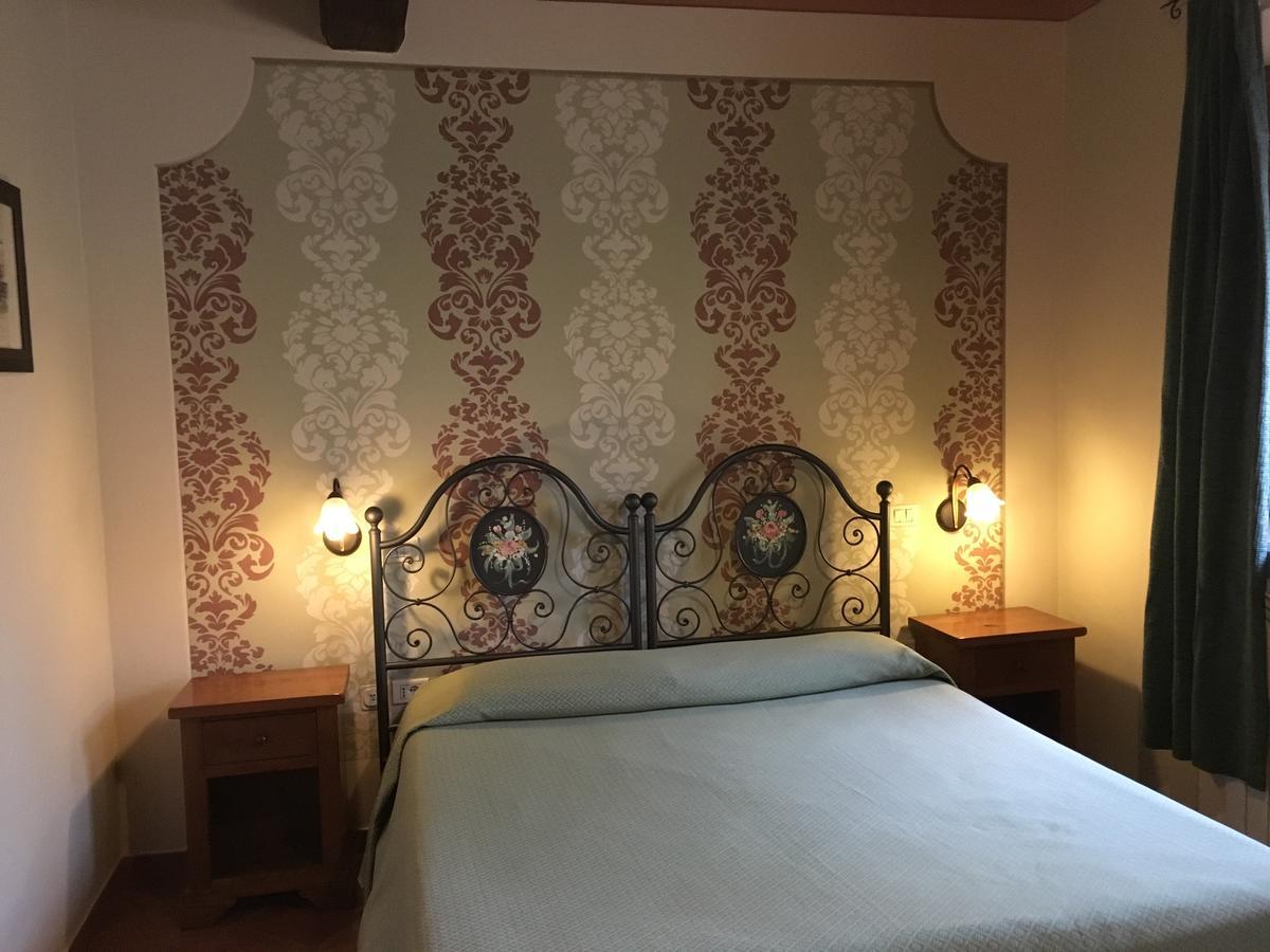 B&B Villa Pardi Lucca Exteriér fotografie