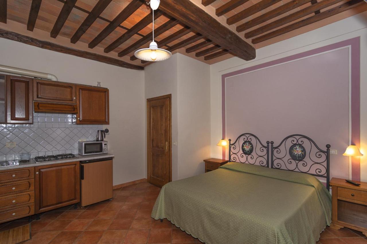 B&B Villa Pardi Lucca Exteriér fotografie
