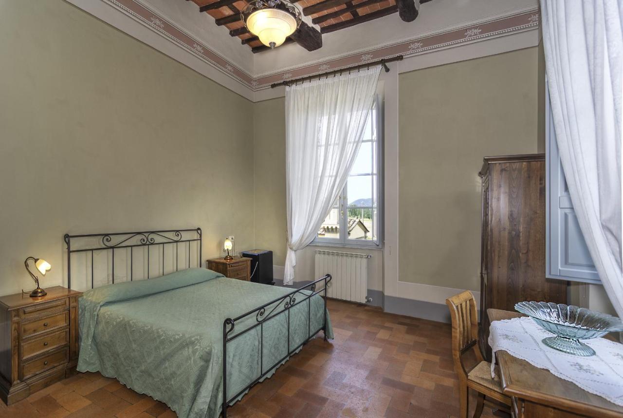 B&B Villa Pardi Lucca Exteriér fotografie