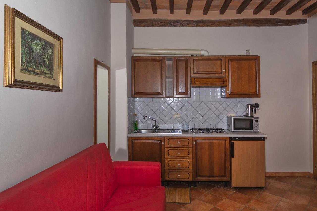 B&B Villa Pardi Lucca Exteriér fotografie