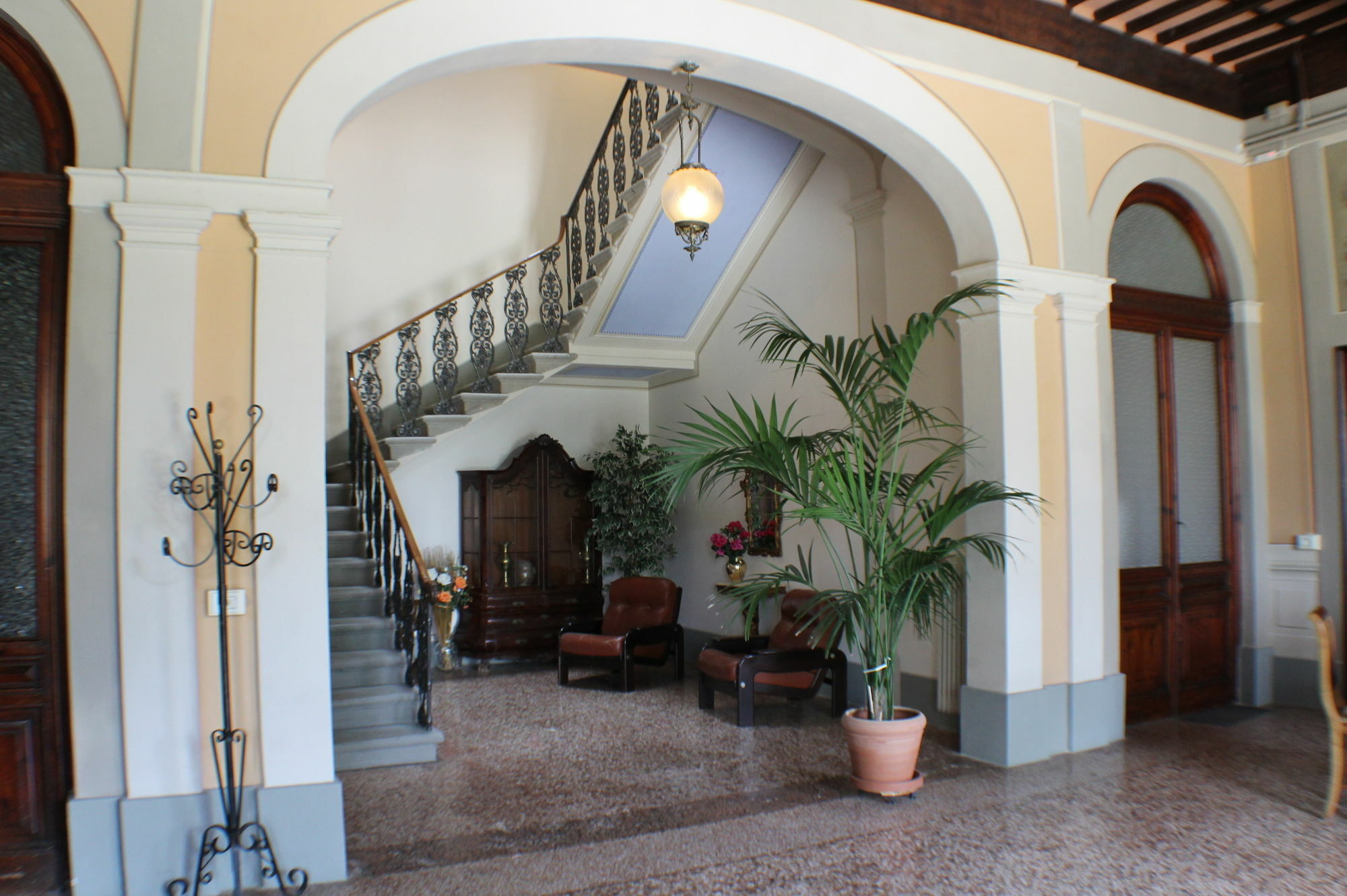 B&B Villa Pardi Lucca Exteriér fotografie