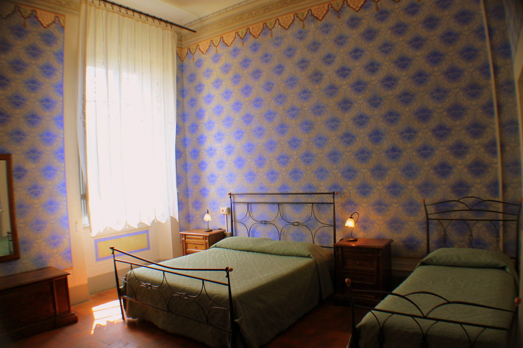B&B Villa Pardi Lucca Exteriér fotografie