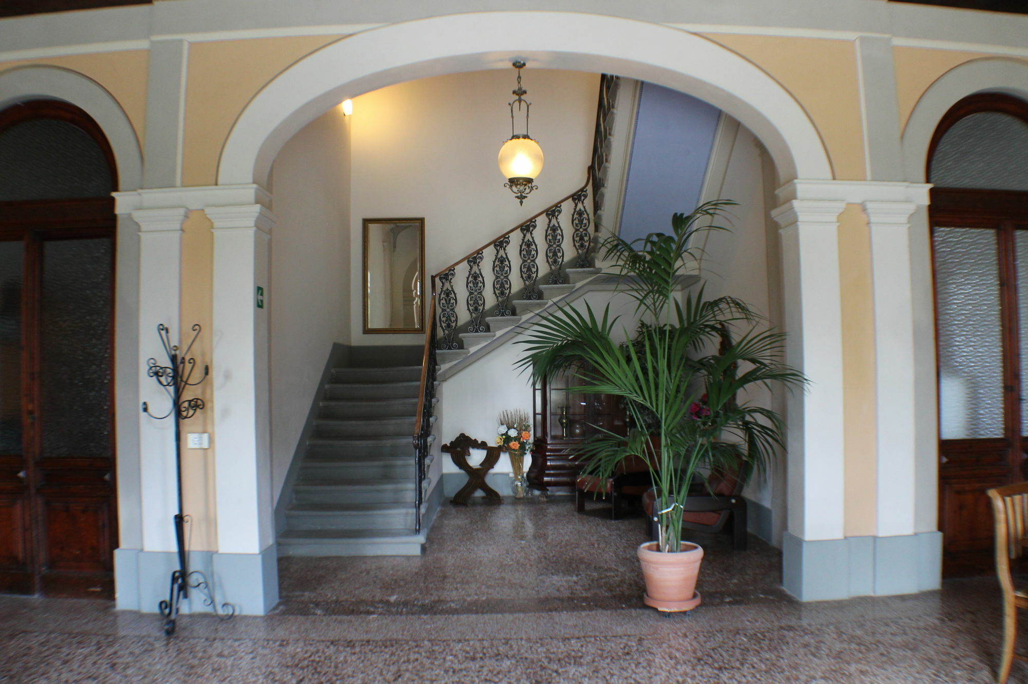 B&B Villa Pardi Lucca Exteriér fotografie