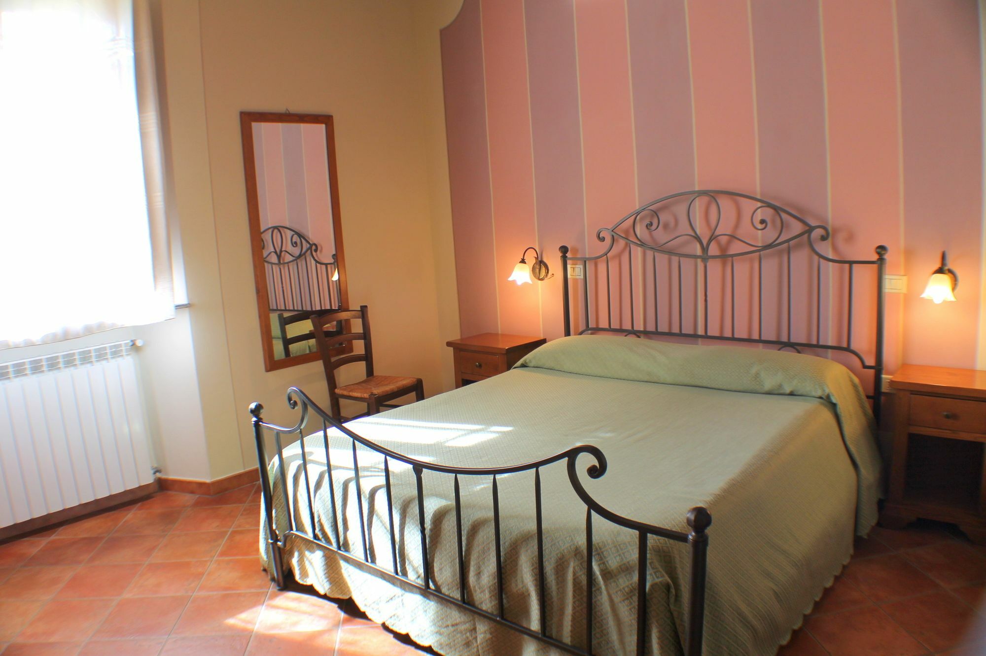B&B Villa Pardi Lucca Exteriér fotografie
