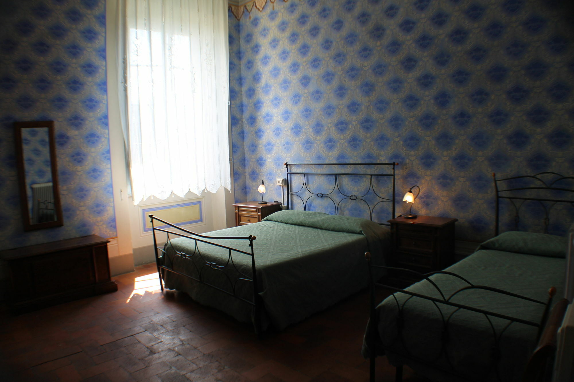 B&B Villa Pardi Lucca Exteriér fotografie