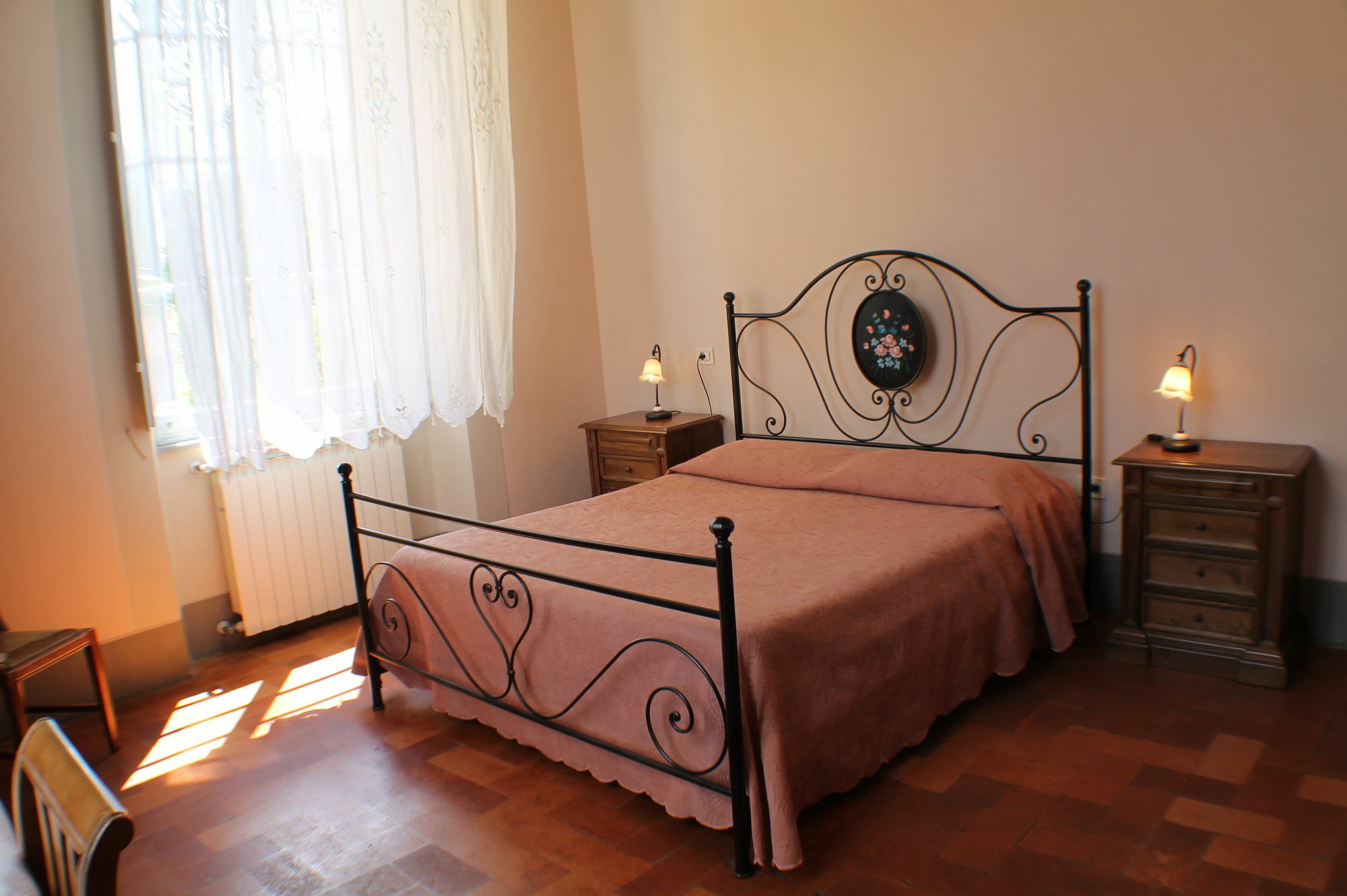 B&B Villa Pardi Lucca Exteriér fotografie