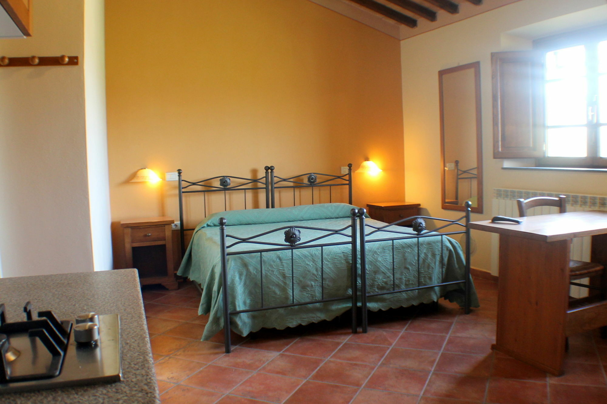 B&B Villa Pardi Lucca Exteriér fotografie